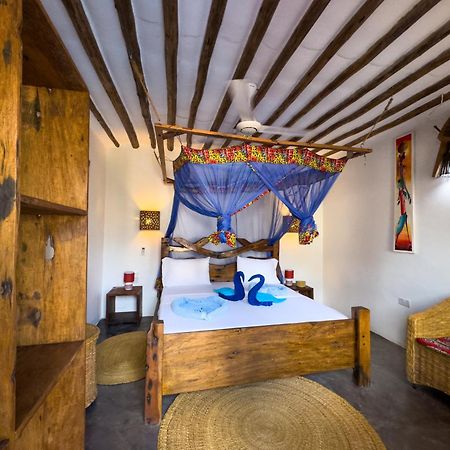 Bitcoin Beach Hotel Zanzibar Michamvi Kae ภายนอก รูปภาพ