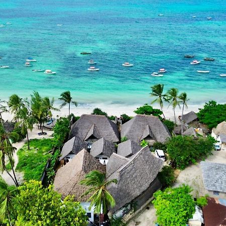 Bitcoin Beach Hotel Zanzibar Michamvi Kae ภายนอก รูปภาพ
