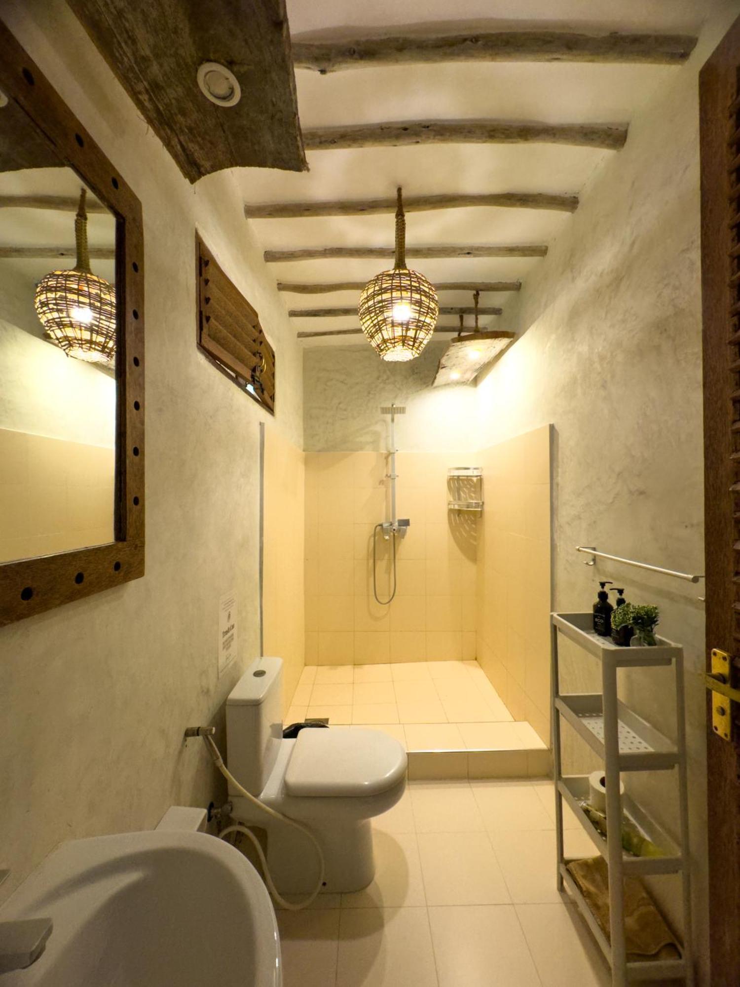 Bitcoin Beach Hotel Zanzibar Michamvi Kae ภายนอก รูปภาพ