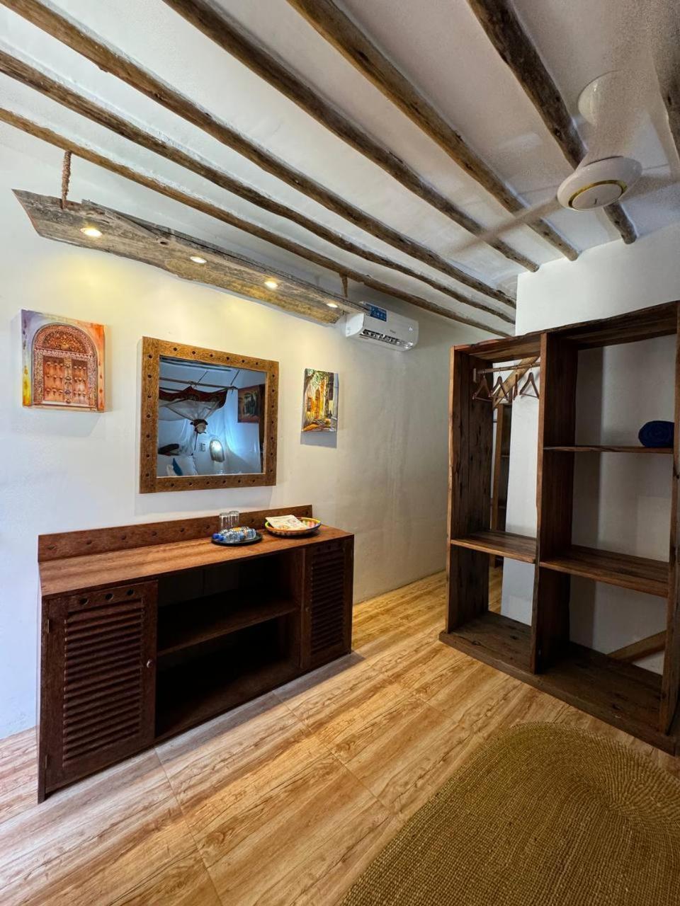 Bitcoin Beach Hotel Zanzibar Michamvi Kae ห้อง รูปภาพ