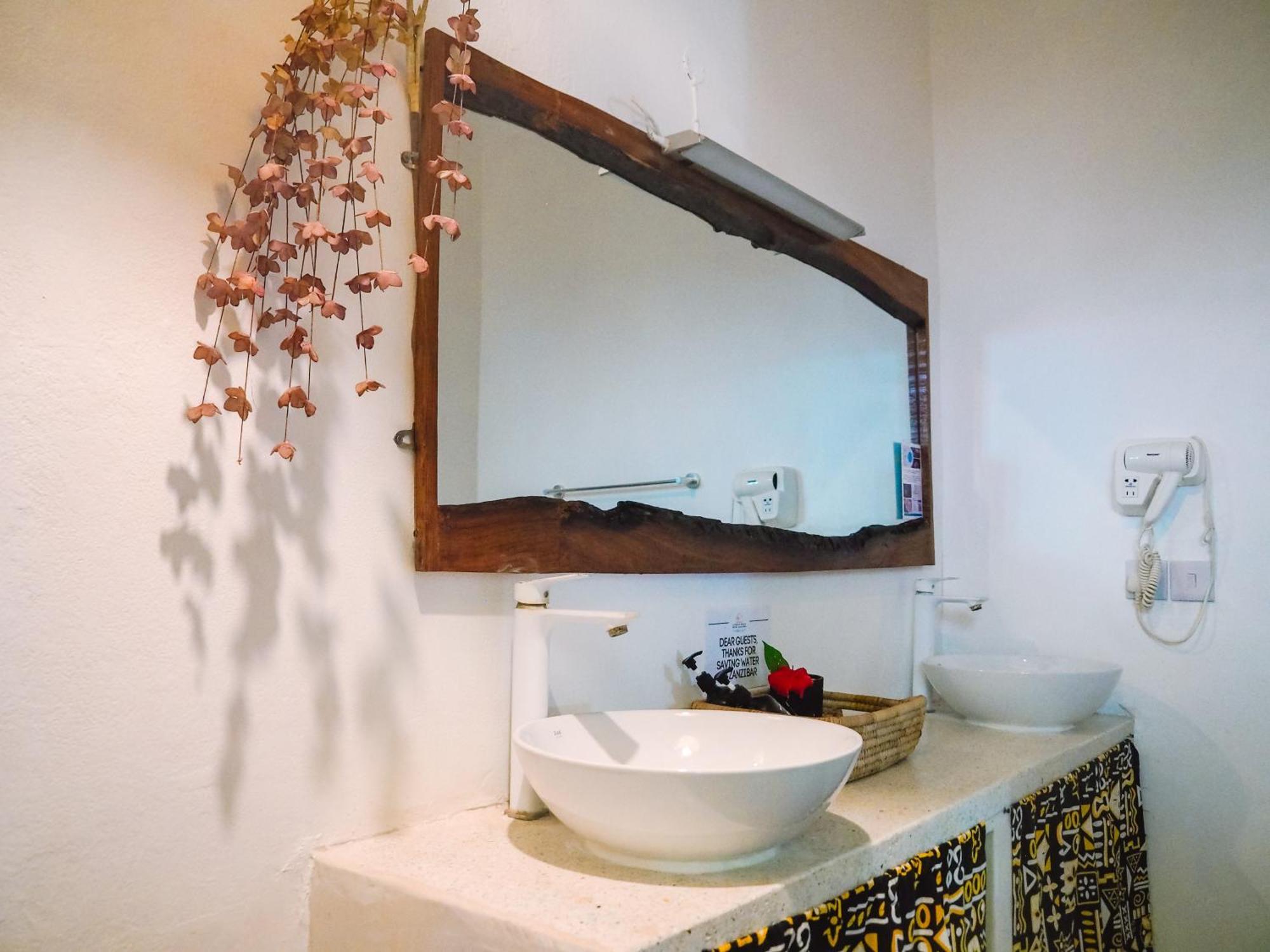 Bitcoin Beach Hotel Zanzibar Michamvi Kae ห้อง รูปภาพ